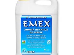 Amorsa de Perete Silicatica ?Emex? - Bid. 5 L